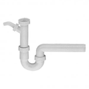 Spültisch-Siphon 7.49 €