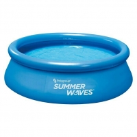 Bauhaus  Pool-Set Summer Waves