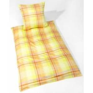 2tlg. Satin Bettwäsche 19.99 €