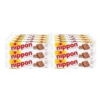 Netto  Nippon Hosta Häppchen 200 g, 24er Pack