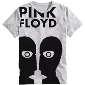 Netto  Pink Floyd T-Shirt - Größe L