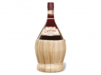 Lidl  Chianti DOCG trocken Magnum, Rotwein 2019