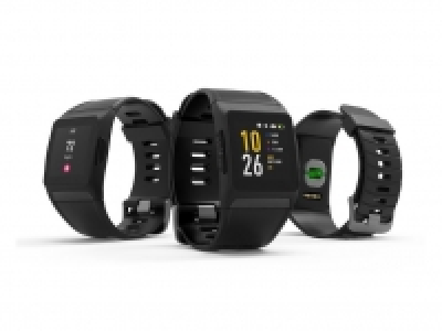 Swisstone swisstone SW 700 schwarz 48.99 €