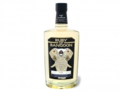 Ruby of Rangoon Chai Tea Gin 40% Vol 10.00 €