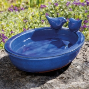 Keramik-Vogeltränke 6.99 €