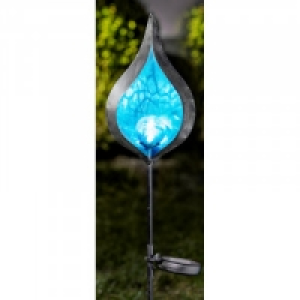 LED-Solar-Vintageleuchte 9.99 €
