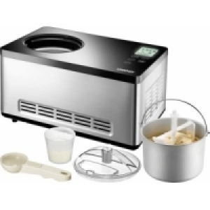 Eismaschine GUSTO 48845 167.99&nbsp;&euro;