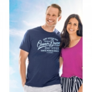 T-Shirt 2er-Pack 6.99 €