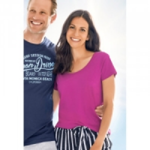 T-Shirt 4er-Pack 8.99 €