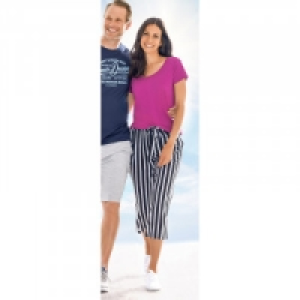 Sommer-Hose Crepe 7.99 €