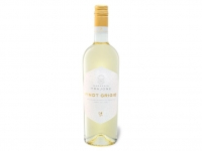 Masseria Trajone Pinot Grigio Terre Siciliane IGP trocken, Weißwein 20 5.99 €