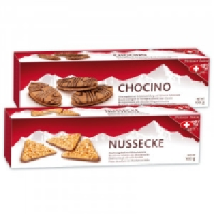 Schweizer Gebäcke 1.59 €