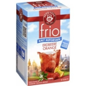 Teekanne Frio 2.29&nbsp;&euro;