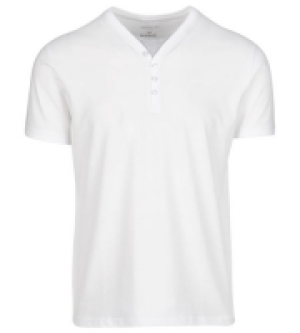 T-Shirt Knopfleiste 1.00 €
