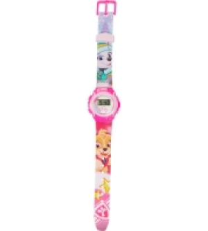 Armbanduhr Paw Patrol 3.00 €