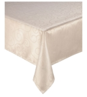 Tischdecke ca. 130 x 160 cm 3.00 €