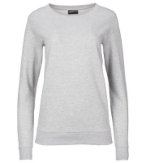 Kik Janina Sweatshirt Rundhalsausschnitt