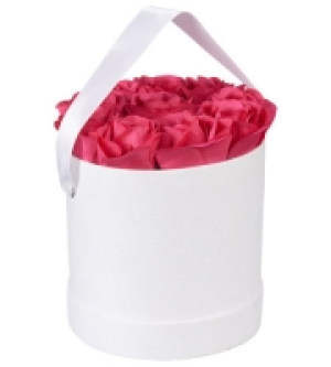Kunstblumen ca. 17,5 cm, Rosen 6.00 €