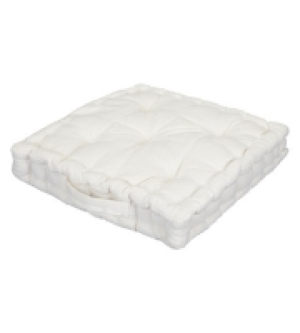 Sitzkissen ca. 40 x 40 cm 6.00 €