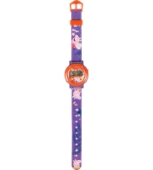 Armbanduhr Peppa Pig 3.00 €