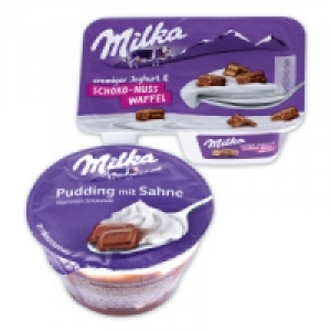 Joghurt / Pudding / Mousse 0.59 €