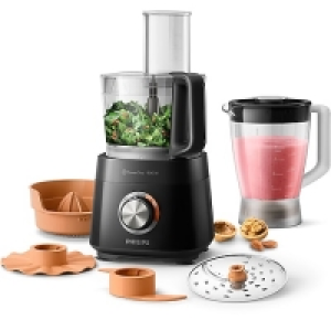 Philips Küchenmaschine Viva Collection HR7510/10 79.99 €