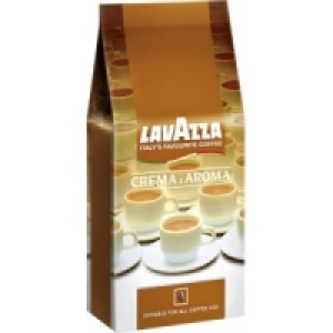 Lavazza Crema E Aroma 9.79 €