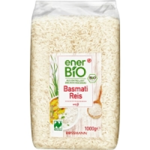 Enerbio Basmati Reis