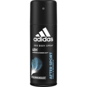 Deo Body Spray After Sport 1.89 €