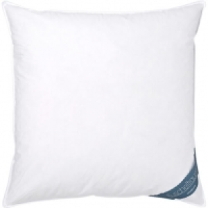 Häussling 3-Kammer-Kissen Kuscheltraum, 90% Daunen + 10% Federn 49.99 €