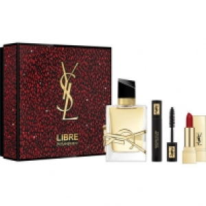 Karstadt  YVES SAINT LAURENT Libre Xmas Geschenkset