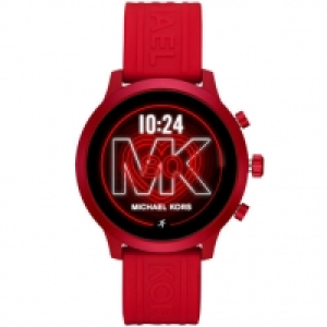 Michael Kors Damen Smartwatch Gen 4 MKGO MKT5073 Zoll