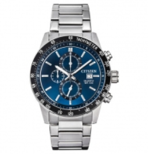Citizen Herren Chronograph AN3600-59L