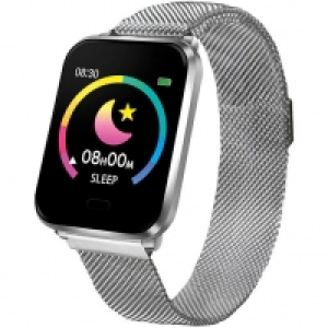 Atlanta Smartwatch Sports Line 9711/9 Zoll