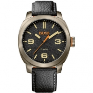 HUGO BOSS Orange Herrenuhr 1513409 Zoll