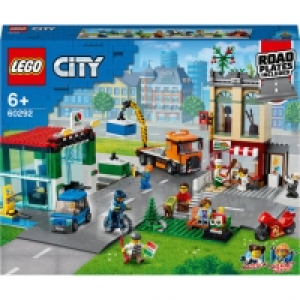 LEGO® City - 60292 Stadtzentrum