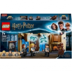 LEGO® Harry Potter - 75966 Der Raum der Wünsche auf Schloss Hogwarts