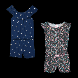 POCOPIANO Jumpsuit 4.99 €