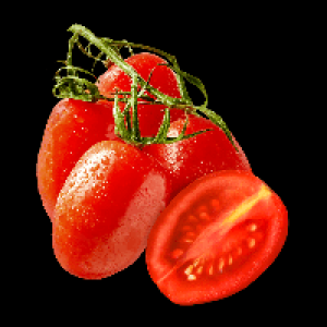 Mini-Roma-Rispentomaten 0.79 €