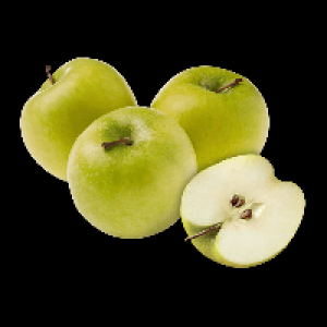Tafel&auml;pfel gr&uuml;n 1.39&nbsp;&euro;