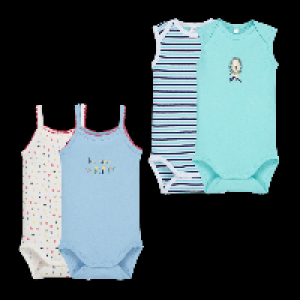 POCOPIANO Bodys 2.99 €