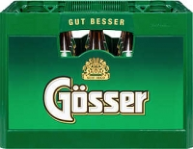 GÖSSER 13.80 €