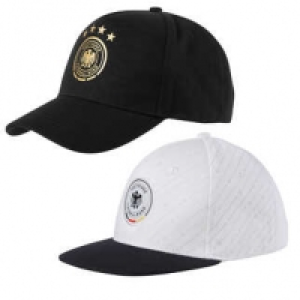 Kappe &raquo;DFB&laquo; 6.99&nbsp;&euro;