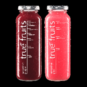 True Fruits Smoothie 1.89 €
