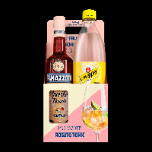 RAMAZZOTTI Aperitivo Rosato 9.99 €