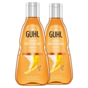 Guhl Shampoo 500 ml 5.49 €