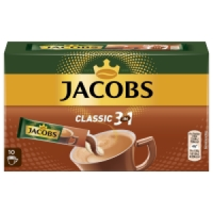 JACOBS® Kaffeesticks 180 g 1.59 €