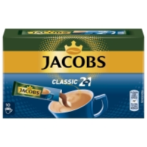 JACOBS® Kaffeesticks 140 g 1.59 €