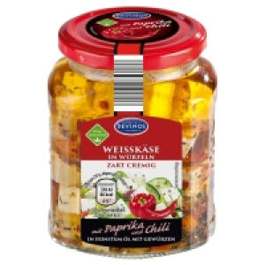 DEVINOS Weißkäse in Würfeln 375 g