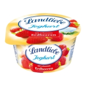 Landliebe Fruchtjoghurt 150 g